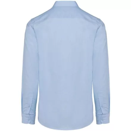utt_ka595oxb-m Kariban KA595 MEN LONG-SLEEVED EASY CARE SHIRT WITHOUT POCKET M