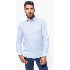 utt_ka595oxb-s Kariban KA595 MEN LONG-SLEEVED EASY CARE SHIRT WITHOUT POCKET S