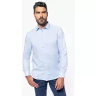 utt_ka595oxb-xl Kariban KA595 MEN LONG-SLEEVED EASY CARE SHIRT WITHOUT POCKET XL