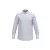 utt_ka595wh-m Kariban KA595 MEN LONG-SLEEVED EASY CARE SHIRT WITHOUT POCKET M