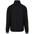 utt_ka609bl-wh-3xl Kariban KA609 CITY BLOUSON JACKET 3XL