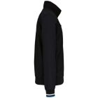 utt_ka609bl-wh-3xl Kariban KA609 CITY BLOUSON JACKET 3XL