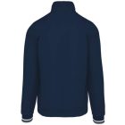 utt_ka609nv-wh-s Kariban KA609 CITY BLOUSON JACKET S