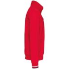 utt_ka609re-wh-s Kariban KA609 CITY BLOUSON JACKET S