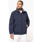 utt_ka609re-wh-s Kariban KA609 CITY BLOUSON JACKET S