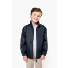 utt_ka6102nv-12-14  Kariban KA6102 KID'S WINDBREAKER 12/14