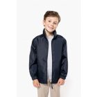 utt_ka6102nv-8-10 Kariban KA6102 KID'S WINDBREAKER 8/10