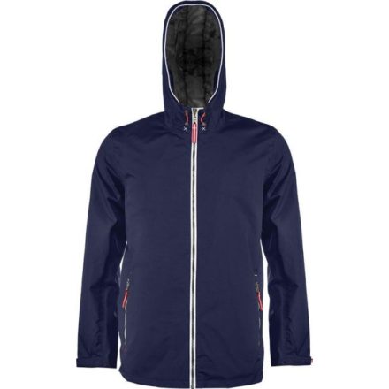 utt_ka6104nv-3xl Kariban KA6104 UNISEX WATERPROOF JACKET 3XL
