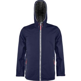 utt_ka6104nv-xs Kariban KA6104 UNISEX WATERPROOF JACKET XS