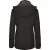 utt_ka6108bl-s Kariban KA6108 LADIES' PARKA S