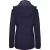 utt_ka6108nv-s Kariban KA6108 LADIES' PARKA S