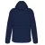 utt_ka6110nv-4xl Kariban KA6110 MEN'S LIGHTWEIGHT HOODED PADDED JACKET 4XL