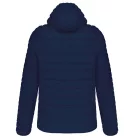 utt_ka6110nv-s Kariban KA6110 MEN'S LIGHTWEIGHT HOODED PADDED JACKET S