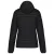 utt_ka6111bl-l Kariban KA6111 LADIES' LIGHTWEIGHT HOODED PADDED JACKET L