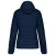 utt_ka6111nv-l  Kariban KA6111 LADIES' LIGHTWEIGHT HOODED PADDED JACKET L