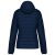 utt_ka6111nv-xl  Kariban KA6111 LADIES' LIGHTWEIGHT HOODED PADDED JACKET XL