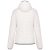 utt_ka6111wh-s Kariban KA6111 LADIES' LIGHTWEIGHT HOODED PADDED JACKET S