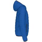 utt_ka6112lro-8-10 Kariban KA6112 KIDS' LIGHTWEIGHT HOODED PADDED JACKET 8/10