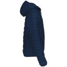 utt_ka6112nv-10-12 Kariban KA6112 KIDS' LIGHTWEIGHT HOODED PADDED JACKET 10/12