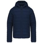 utt_ka6112nv-6-8  Kariban KA6112 GYERMEK PEHELYKÖNNYŰ KAPUCNIS BÉLELT DZSEKI 6/8