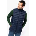 utt_ka6113juc-2xl Kariban KA6113 MEN’S LIGHTWEIGHT SLEEVELESS FAKE DOWN JACKET 2XL