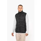 utt_ka6113nv-4xl Kariban KA6113 MEN’S LIGHTWEIGHT SLEEVELESS FAKE DOWN JACKET 4XL