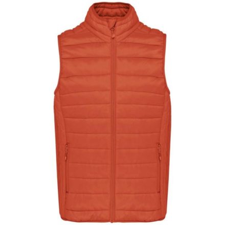 utt_ka6114boc-xl Kariban KA6114 LADIES' LIGHTWEIGHT SLEEVELESS FAKE DOWN JACKET XL