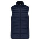 utt_ka6114nv-xl Kariban KA6114 LADIES' LIGHTWEIGHT SLEEVELESS FAKE DOWN JACKET XL