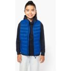 utt_ka6115lro-6-8 Kariban KA6115 KIDS' LIGHTWEIGHT SLEEVELESS PADDED JACKET 6/8