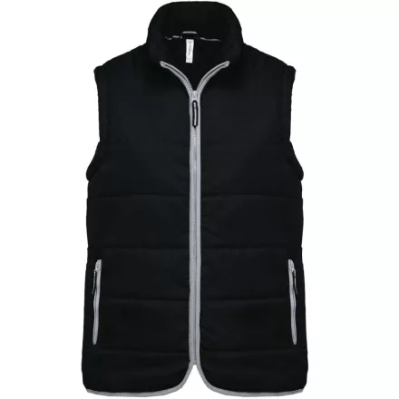 utt_ka6116bl-2xl Kariban KA6116 QUILTED BODYWARMER 2XL
