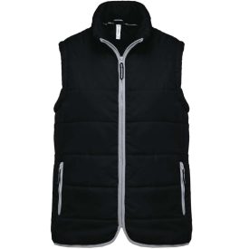 utt_ka6116bl-m Kariban KA6116 QUILTED BODYWARMER M