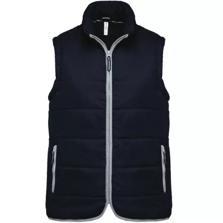 utt_ka6116nv-xl Kariban KA6116 QUILTED BODYWARMER XL