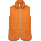 utt_ka6116or-3xl Kariban KA6116 QUILTED BODYWARMER 3XL