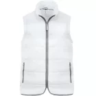 utt_ka6116wh-l  Kariban KA6116 QUILTED BODYWARMER L