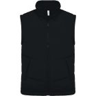 utt_ka6118bl-s Kariban KA6118 FLEECE LINED BODYWARMER S