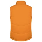 utt_ka6118or-s Kariban KA6118 FLEECE LINED BODYWARMER S