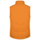 utt_ka6118or-xl Kariban KA6118 FLEECE LINED BODYWARMER XL