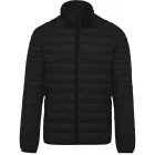 utt_ka6120bl-3xl Kariban KA6120 MEN'S LIGHTWEIGHT PADDED JACKET 3XL