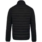 utt_ka6120bl-3xl Kariban KA6120 MEN'S LIGHTWEIGHT PADDED JACKET 3XL