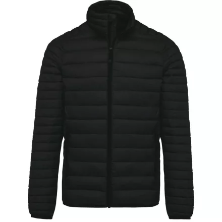 utt_ka6120bl-xl Kariban KA6120 MEN'S LIGHTWEIGHT PADDED JACKET XL