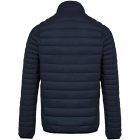 utt_ka6120nv-m Kariban KA6120 MEN'S LIGHTWEIGHT PADDED JACKET M