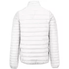 utt_ka6120wh-l Kariban KA6120 MEN'S LIGHTWEIGHT PADDED JACKET L