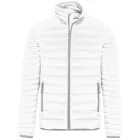 utt_ka6120wh-xl Kariban KA6120 MEN'S LIGHTWEIGHT PADDED JACKET XL