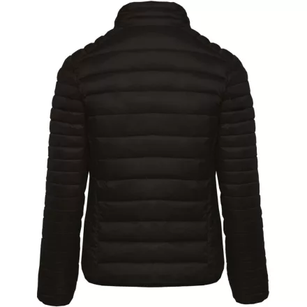 utt_ka6121bl-m Kariban KA6121 LADIES' LIGHTWEIGHT PADDED JACKET M