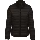 utt_ka6121bl-m Kariban KA6121 LADIES' LIGHTWEIGHT PADDED JACKET M