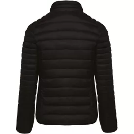   utt_ka6121bl-xs Kariban KA6121 LADIES' LIGHTWEIGHT PADDED JACKET XS