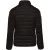 utt_ka6121bl-xs Kariban KA6121 LADIES' LIGHTWEIGHT PADDED JACKET XS