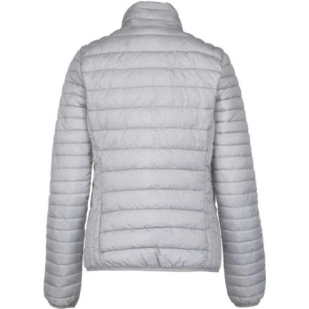 utt_ka6121msi-xs Kariban KA6121 LADIES' LIGHTWEIGHT PADDED JACKET XS