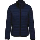 utt_ka6121nv-2xl Kariban KA6121 LADIES' LIGHTWEIGHT PADDED JACKET 2XL
