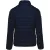 utt_ka6121nv-l Kariban KA6121 LADIES' LIGHTWEIGHT PADDED JACKET L